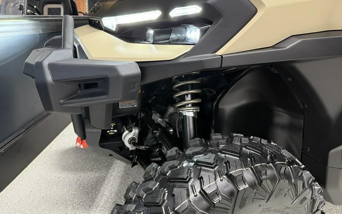 2026 Can-Am Defender MAX Limited HD11