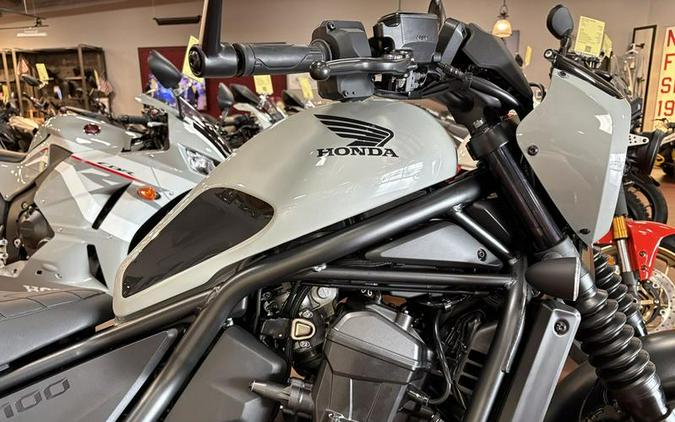 2026 Honda® Rebel 1100 DCT SE
