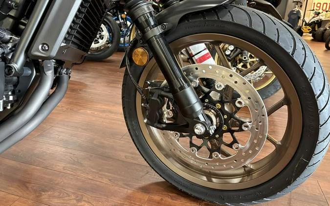 2026 Honda® Rebel 1100 DCT SE