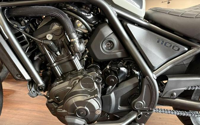 2026 Honda® Rebel 1100 DCT SE
