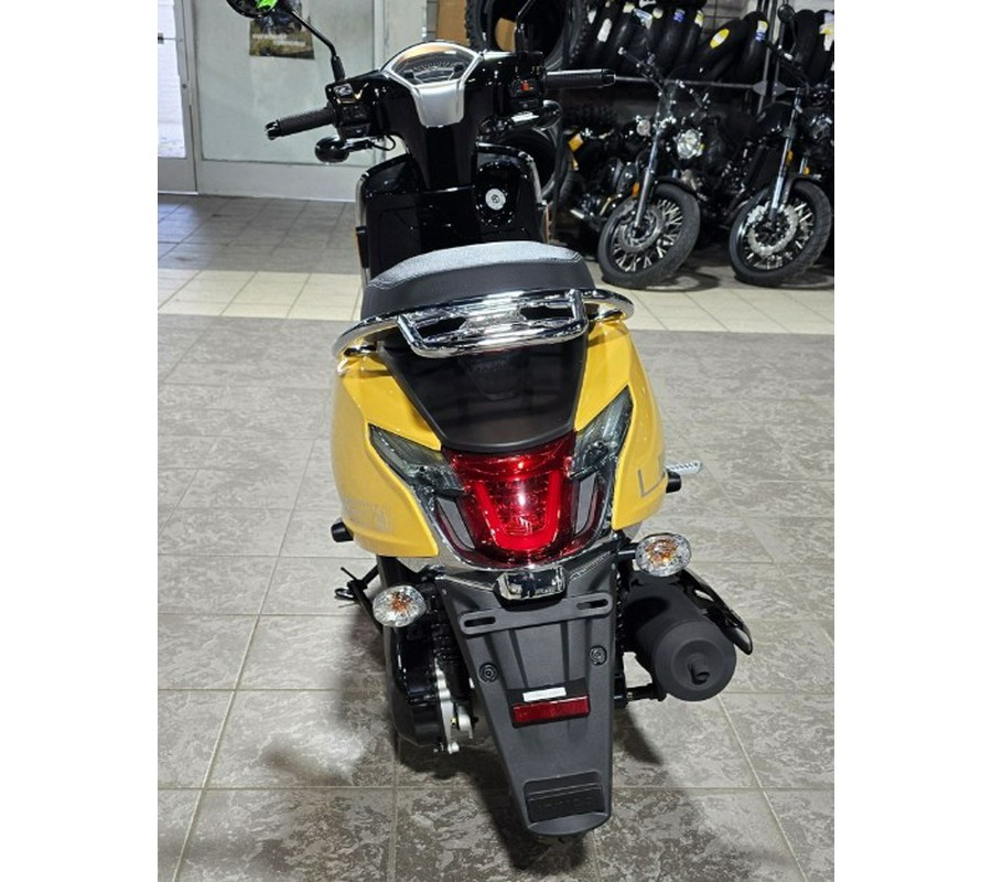 2023 Kymco Like 150i ABS Noodoe