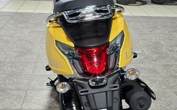 2023 Kymco Like 150i ABS Noodoe