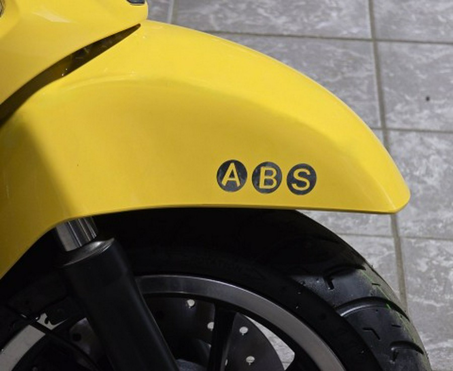 2023 Kymco Like 150i ABS Noodoe