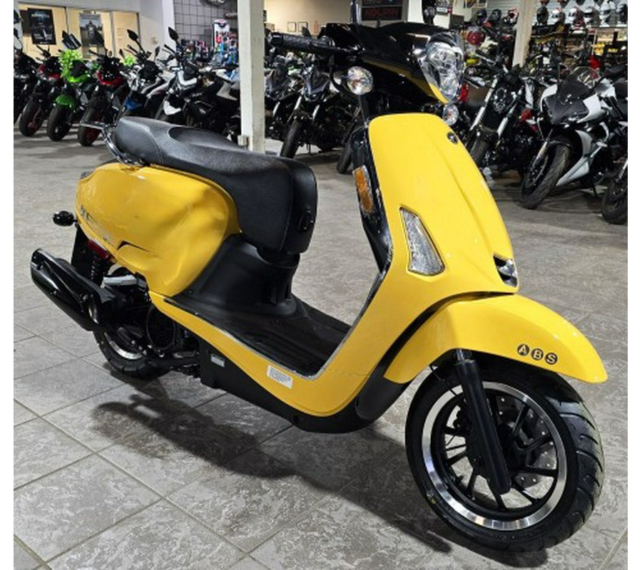2023 Kymco Like 150i ABS Noodoe