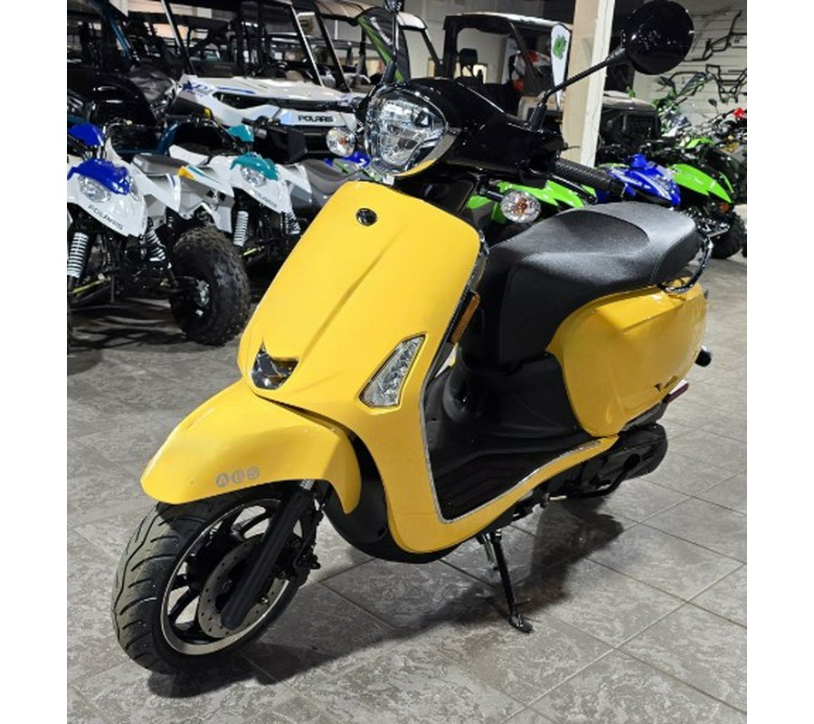 2023 Kymco Like 150i ABS Noodoe