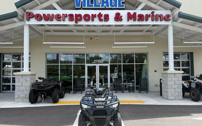 2026 Kawasaki Brute Force 300