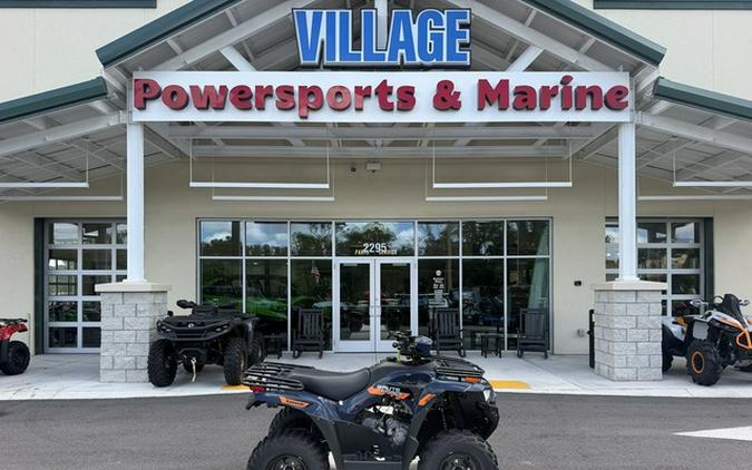 2026 Kawasaki Brute Force 300