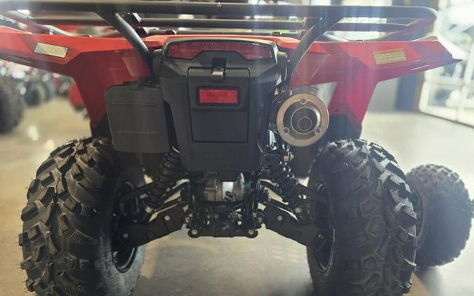 2026 Suzuki KingQuad 500 AXi