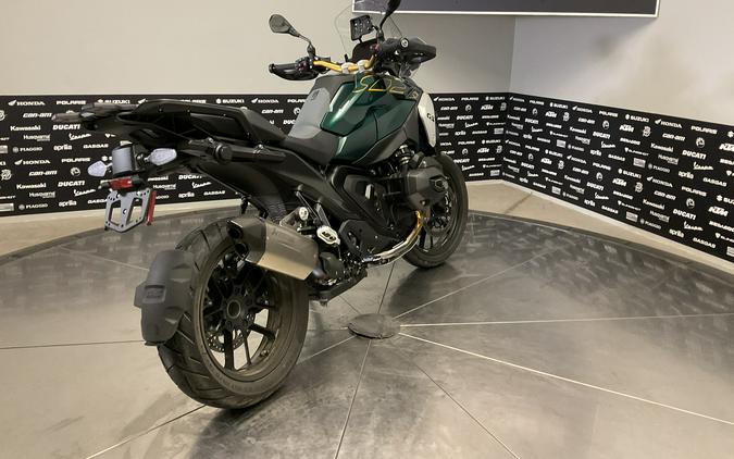 2025 BMW BMW R 1300GS - 15664U