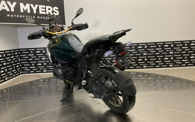2025 BMW BMW R 1300GS - 15664U
