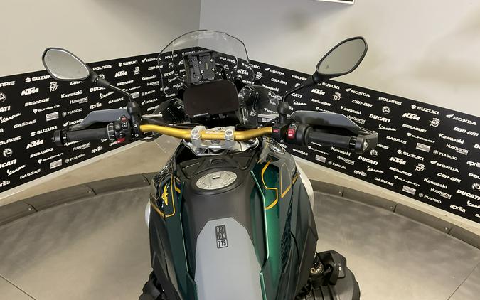 2025 BMW BMW R 1300GS - 15664U
