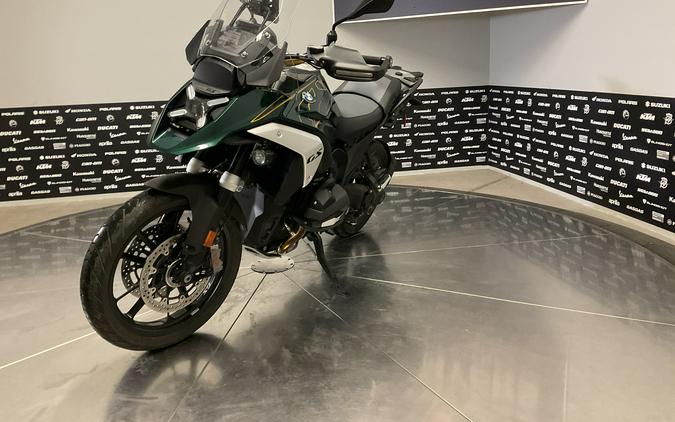 2025 BMW BMW R 1300GS - 15664U
