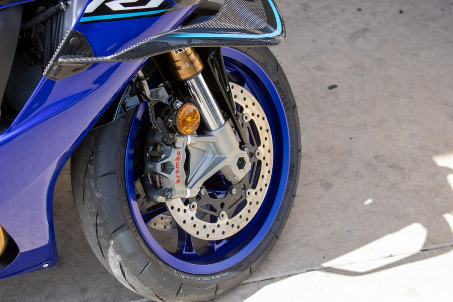 2026 YAMAHA YZF-R1