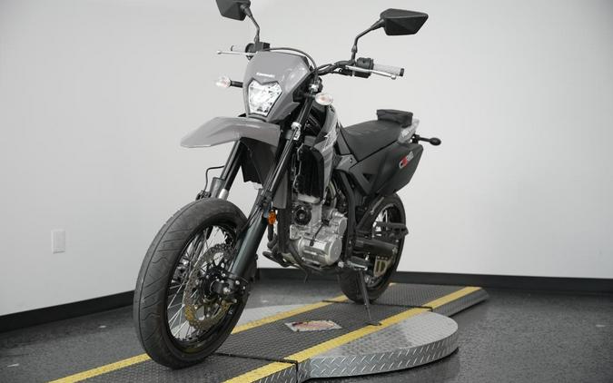 2026 Kawasaki KLX 300 - $4,999.00