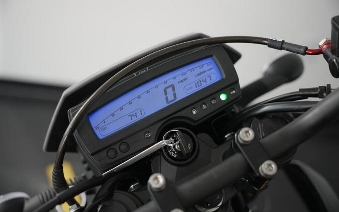 2026 Kawasaki KLX 300 - $4,999.00