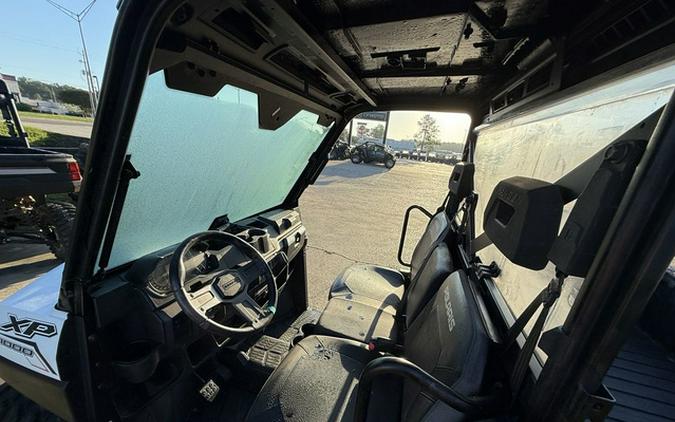 2021 Polaris Ranger XP 1000 Trail Boss