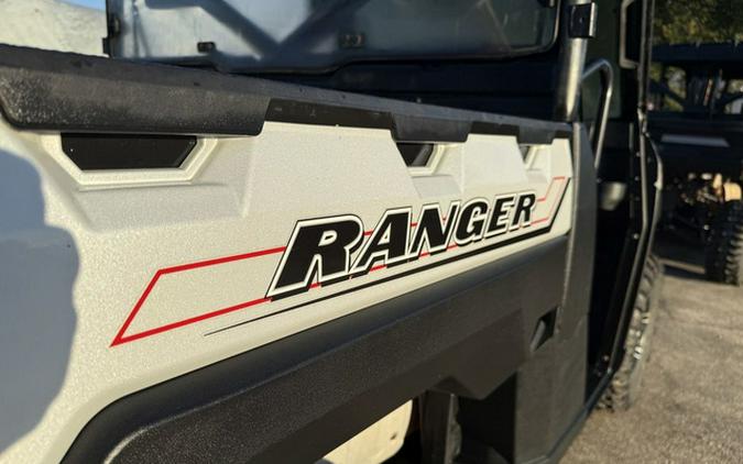 2021 Polaris Ranger XP 1000 Trail Boss