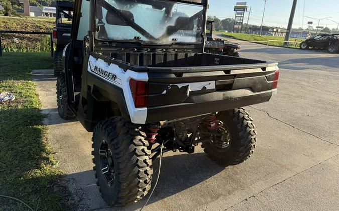2021 Polaris Ranger XP 1000 Trail Boss