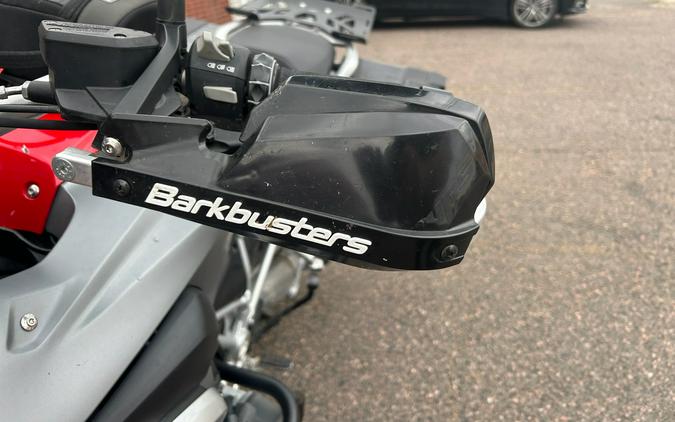 2016 BMW R 1200 GS