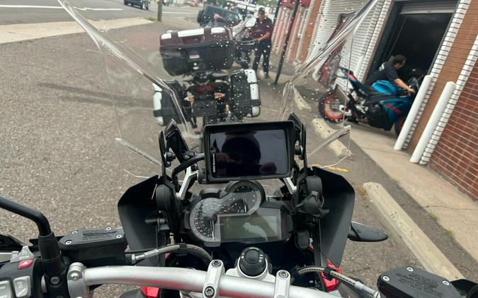 2016 BMW R 1200 GS