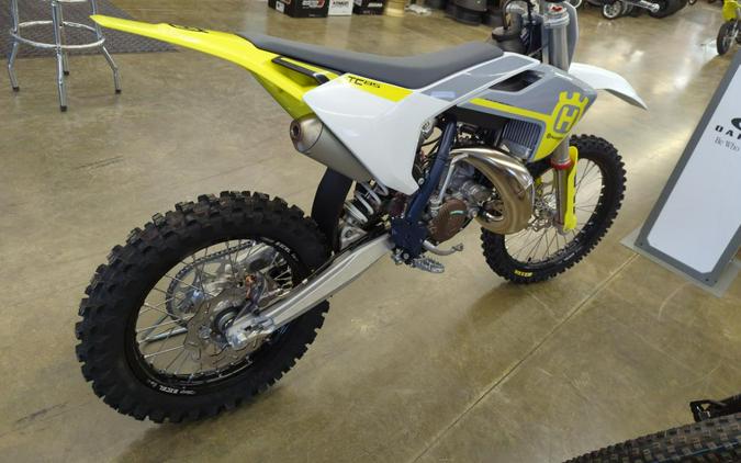 2023 Husqvarna TC 85 19/16