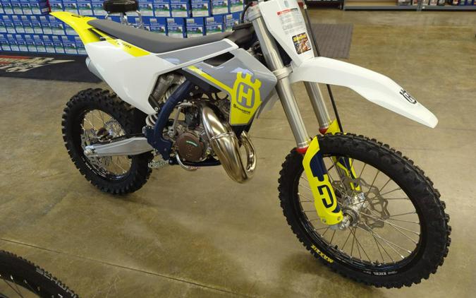 2023 Husqvarna TC 85 19/16