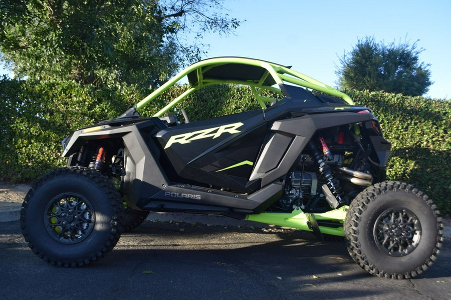 2024 Polaris® RZR Pro R Ultimate for sale in Chatsworth, CA