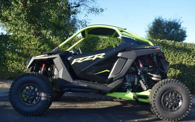 2024 Polaris® RZR Pro R Ultimate