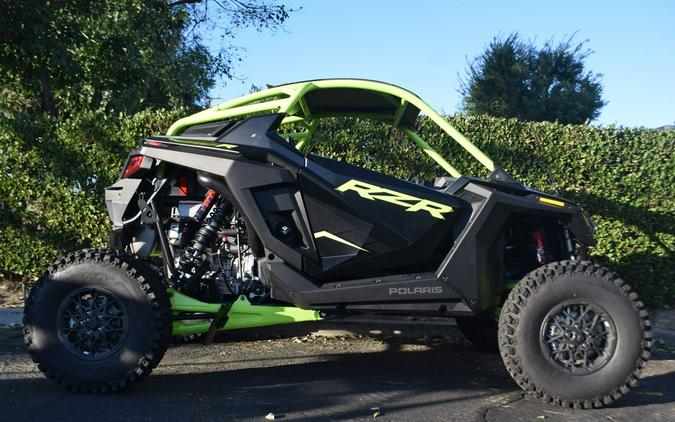 2024 Polaris® RZR Pro R Ultimate