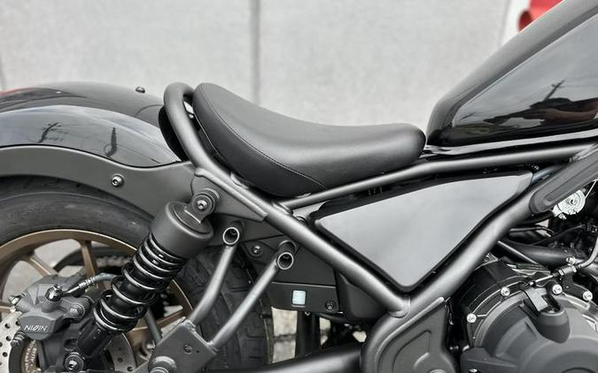 2024 Honda® Rebel 500