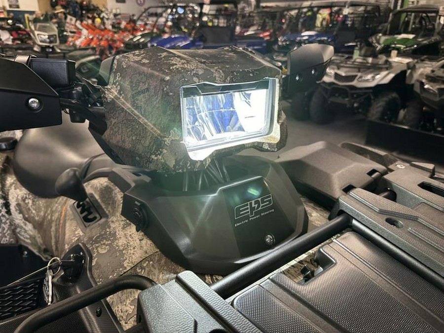 2024 Kawasaki Brute Force® 750 EPS LE Camo