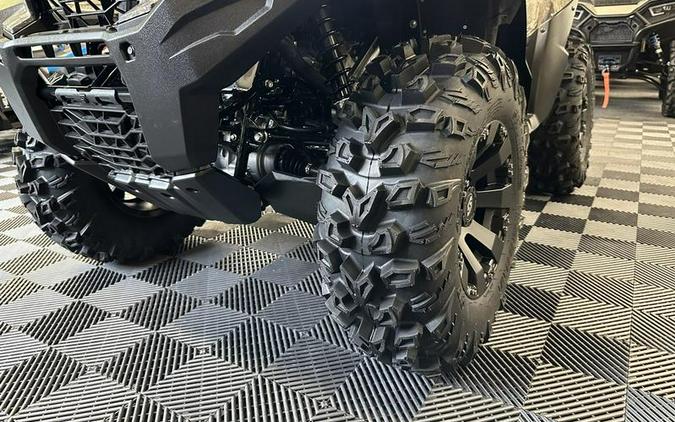 2024 Kawasaki Brute Force® 750 EPS LE Camo