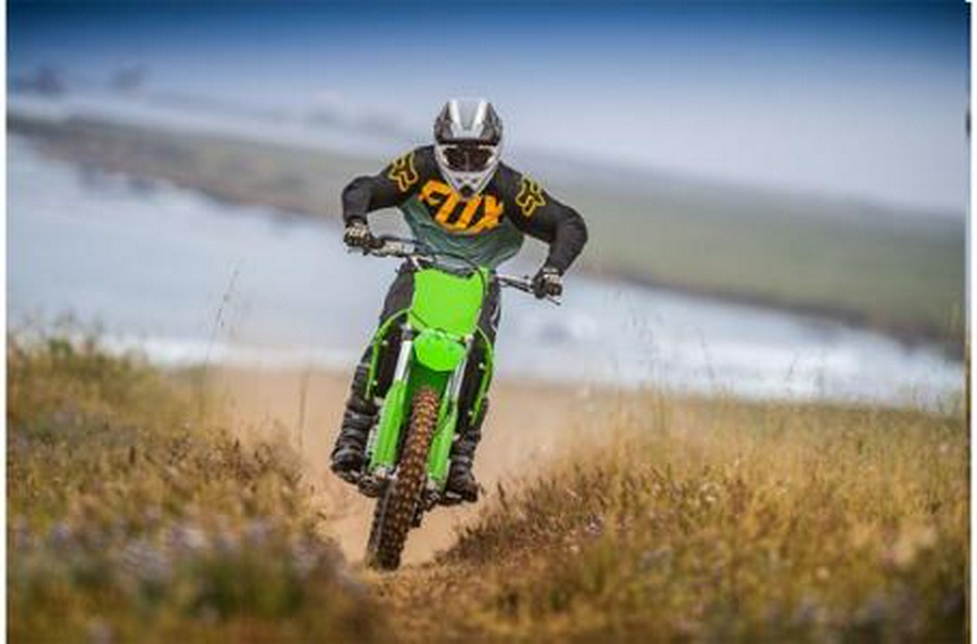 2024 Kawasaki KLX® 300R