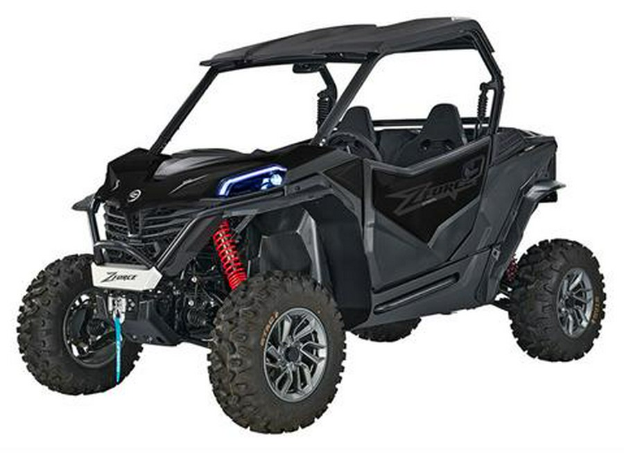 2024 CFMOTO ZForce 950 Sport EPS