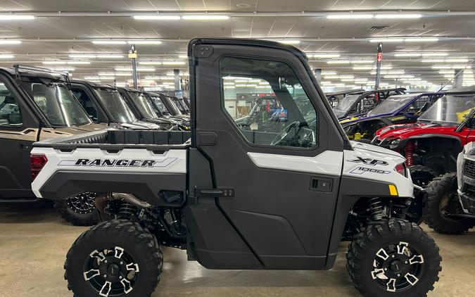 2022 Polaris Ranger XP 1000 NorthStar Edition Premium