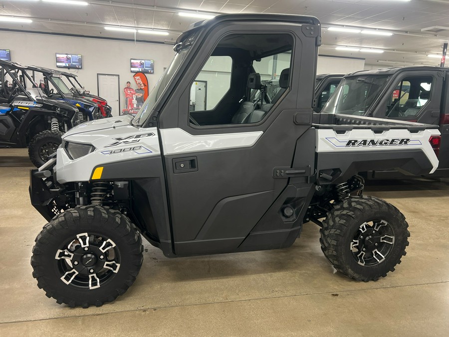 2022 Polaris Ranger XP 1000 NorthStar Edition Premium