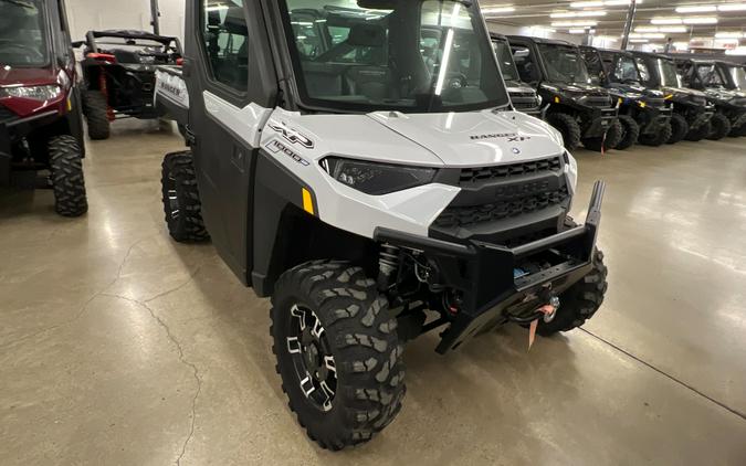 2022 Polaris Ranger XP 1000 NorthStar Edition Premium