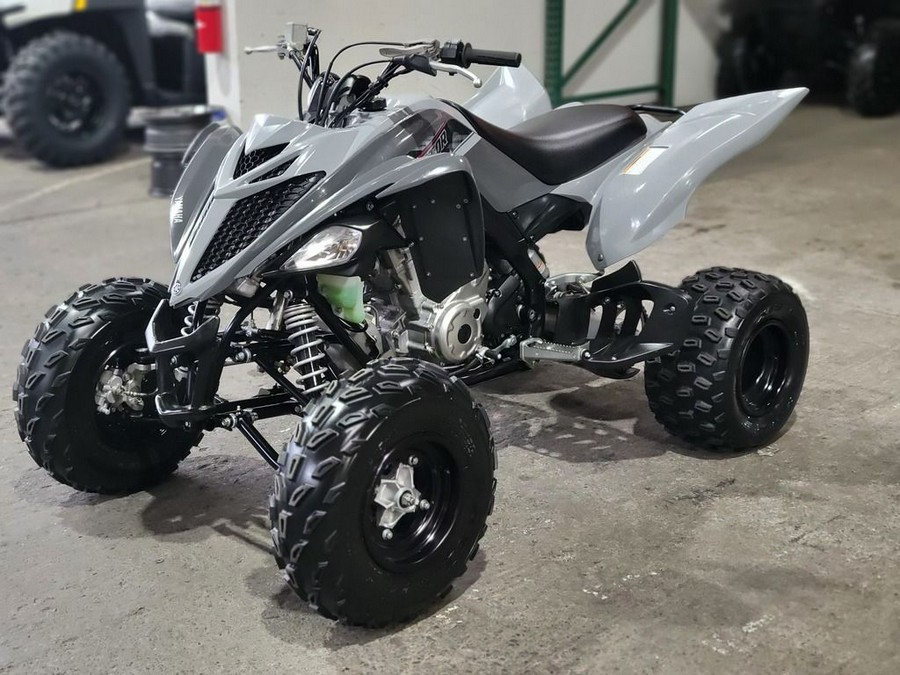 2018 Yamaha Raptor 700