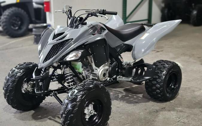 2018 Yamaha Raptor 700