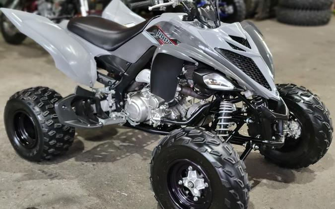 2018 Yamaha Raptor 700