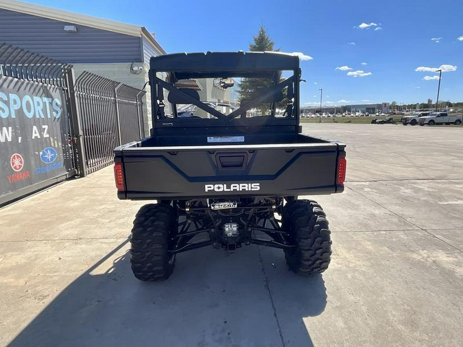 2014 Polaris® Ranger® XP 900 EPS Sage Green