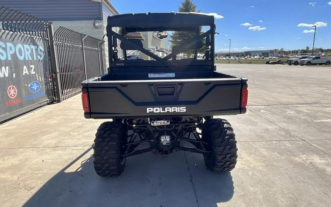 2014 Polaris® Ranger® XP 900 EPS Sage Green