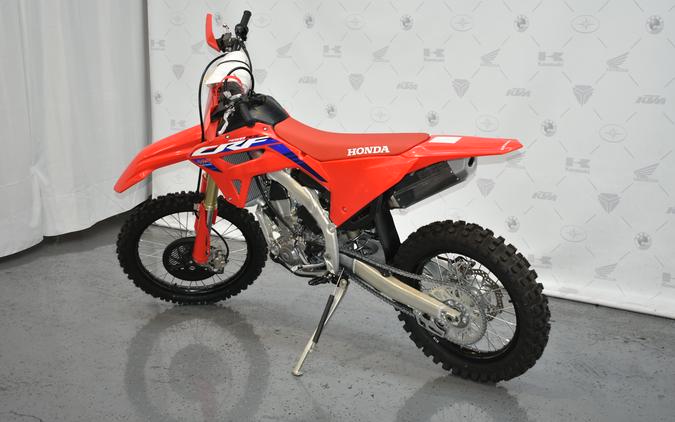 2023 Honda CRF 450RX