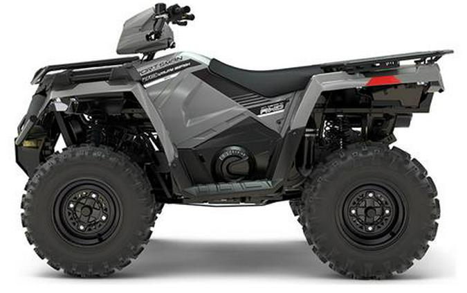 2019 Polaris Sportsman 570 EPS Utility Edition