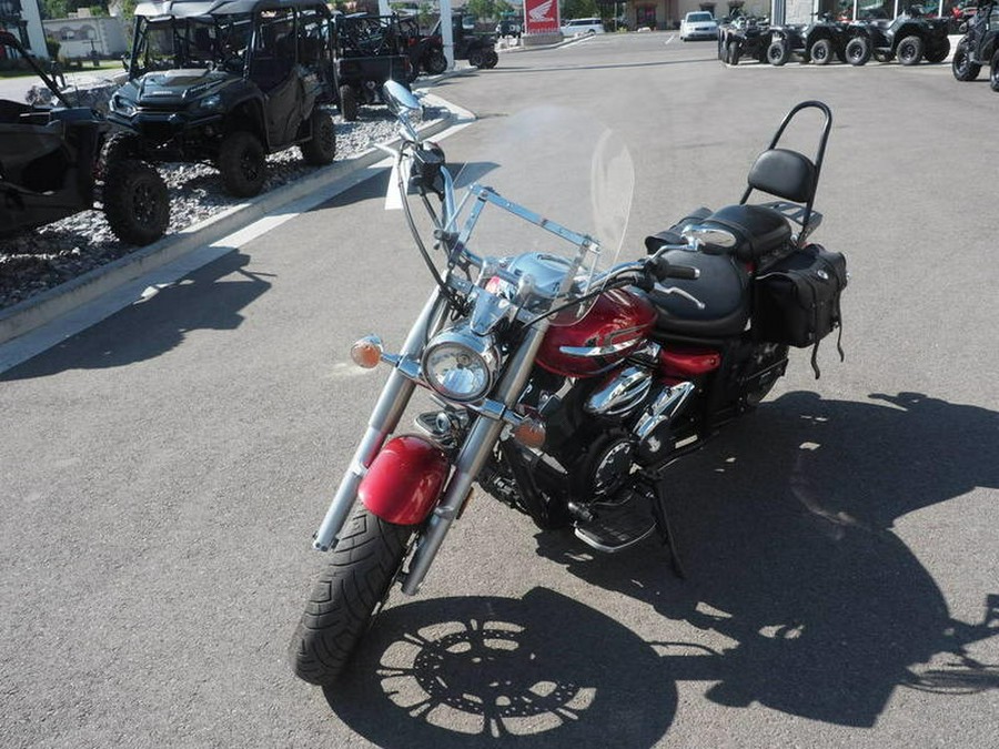 2014 Yamaha V Star® 950