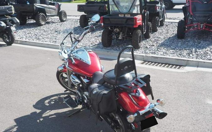 2014 Yamaha V Star® 950