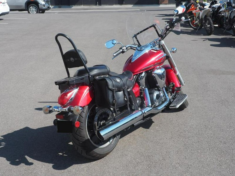 2014 Yamaha V Star® 950