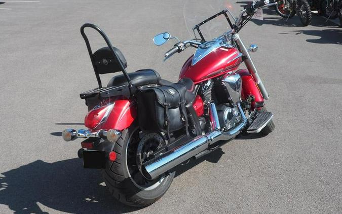 2014 Yamaha V Star® 950