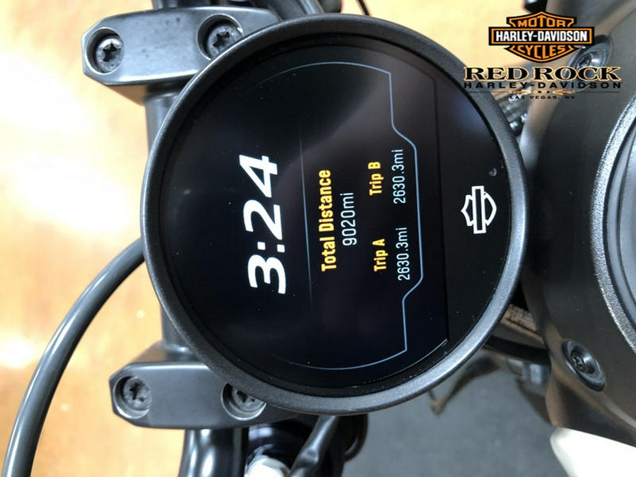 2022 Harley-Davidson® RH1250S - Sportster® S