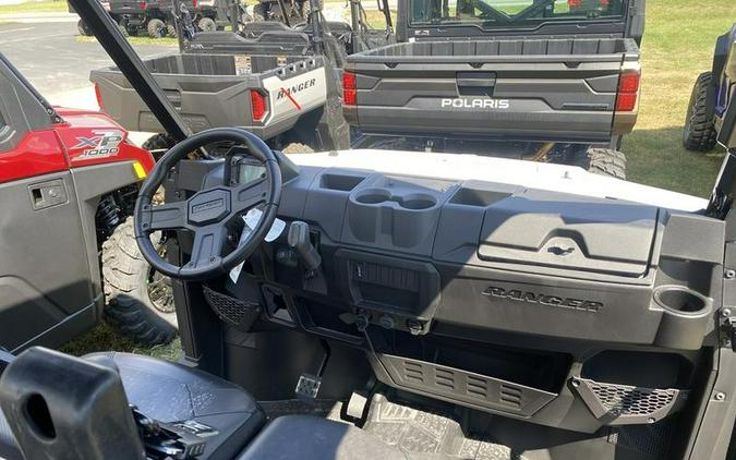 2025 Polaris® Ranger Crew 1000 Premium